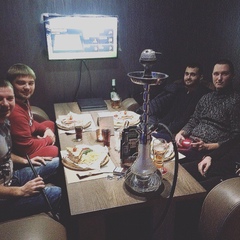 Димон Безрук