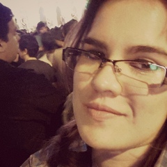 Majo Recalde