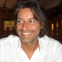 Phillipe Gauthier, 59 лет