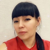 Альвина Шевченко
