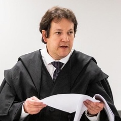 Rodrigo Noble, 44 года, Porto Alegre