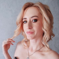 Кристина Витальевна, Жигулевск