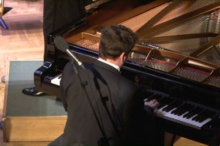 Denis Matsuev and  Philharmonic - Prokofiev, Piano Concerto No.1