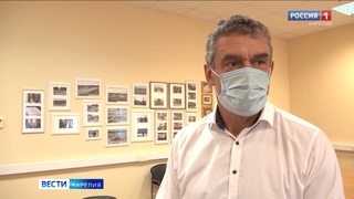 Деревообрабатывающий комбинат Калевала готовится расширять производство