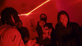 Ybcdul - Melon Gang (Official Video)