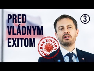 7 otázok na premiéra, IV. sezóna,