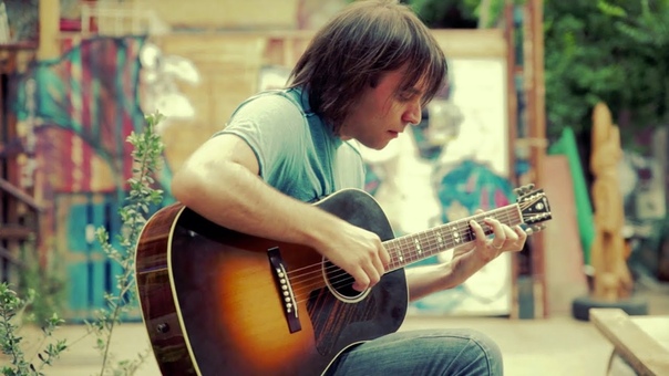 Beat it, Michael Jackson, Miguel Rivera Solo guitar