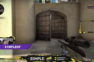 s1mple crazy -4