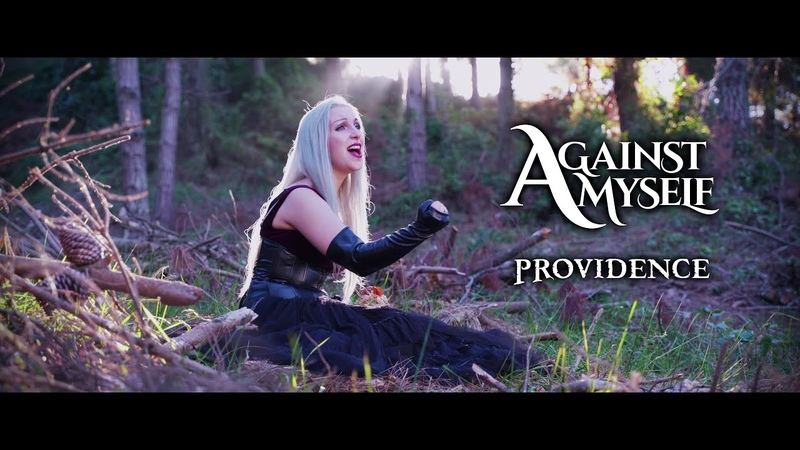 AGAINST MYSELF Providence ( OFFICIAL