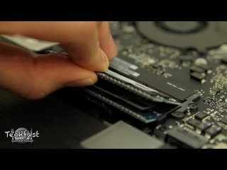 Fastest MacBook Pro on The Planet Upgrade Part 1: Overview & Memory Install