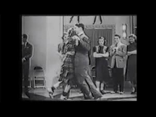 Collegiate Shag - Styles of the Double-Rhythm Basic