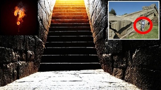 Impossible Ancient Ruins Found In Ethiopia