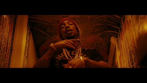 SYPH Out The Mud ( Official Music