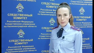 Комментарий в связи с убийством в Калининграде