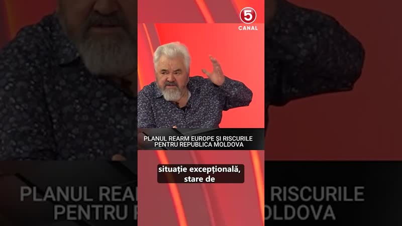 Anatol Plugaru, fostul ministru al Securității Naționale, pentru