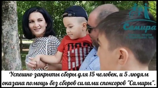 Итоги 2020 года