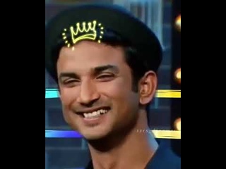 Sushant Singh Rajput | Sajdaa | SSR Forever