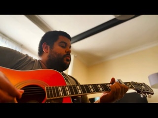 Street Spirit (Fade Out) - Radiohead (cover)