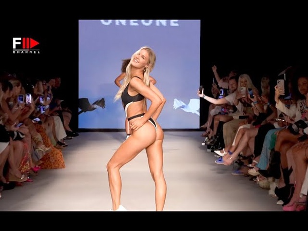 ONEONE Paraiso Swim Week 2023 Miami Swimwear