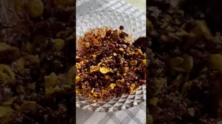 Easter snack recipe  ASMR  Easter decor      #shorts #best #dessert #snack #crispy #chocolate #asmr
