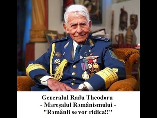 Gen Radu Theodoru: Statul Major al Com Vlad epe NU SUSINE nicio persoan public i niciun partid