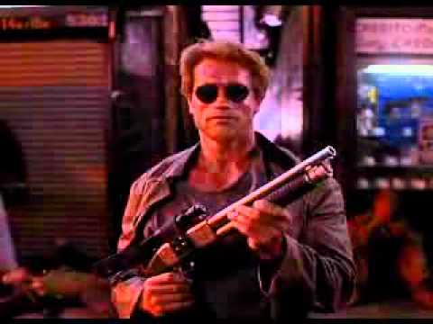 Arnold Schwarzenegger Get Your Ass to Mars ( Parts 1, 2,