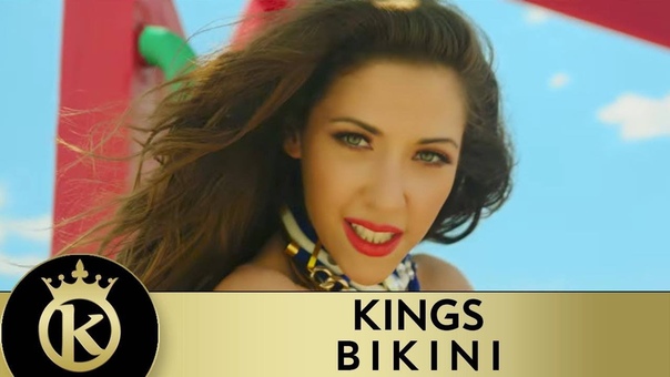 KINGS Bikini, Μπικίνι Official Music