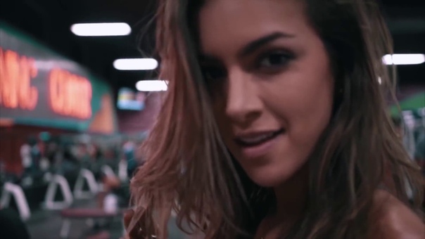 Anllela Sagra Красавицы
