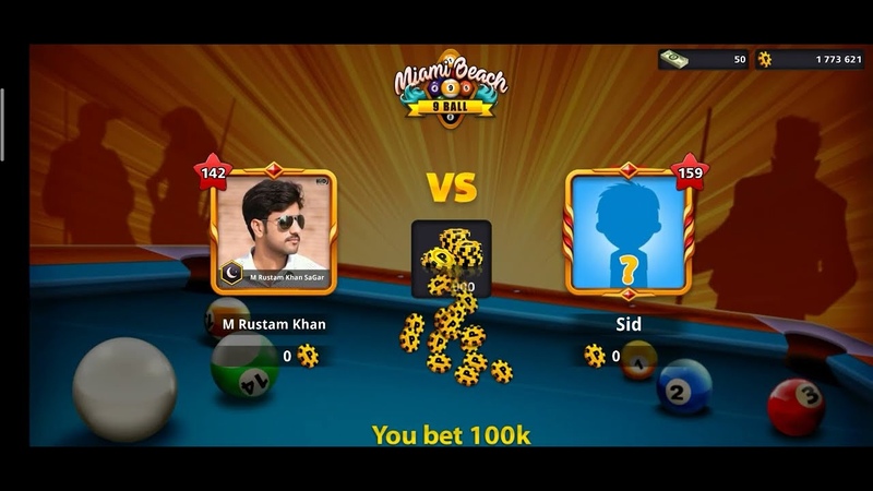 Game Number 81 M RUSTAM KHAN