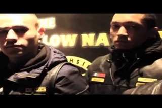 Red Alert (Nyongker&Tanman) - Coba (prod. by Nikes)