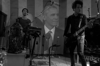 The Gitas - Sharks of Disharmony Live Session @ Stagg Street Studio