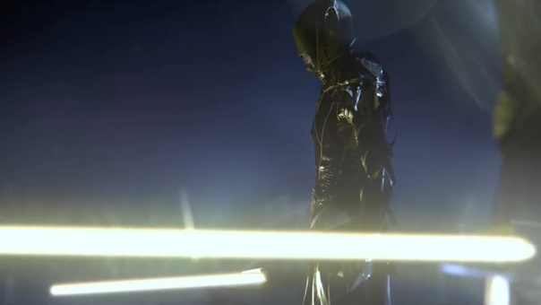Young Again SWTOR: Knights of the Eternal Throne