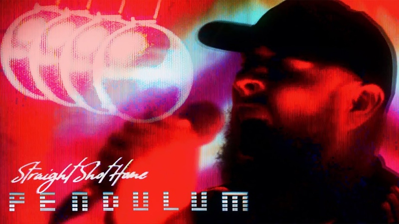 Straight Shot Home Pendulum ( Official Music