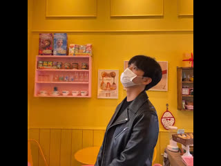210205 |  Instagram @