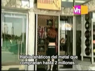 Heavy, La Historia Del Metal - 2 - Acero Británico (Parte 5)