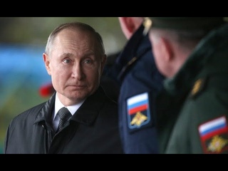 Росія перезапуска план! Україні зробили шокуюче попередження, сценарій буде той самий. Напоготові