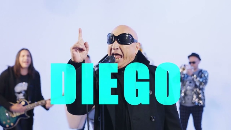 Muchachos, ahora nos volvimos a