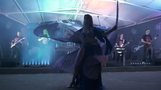 ПОД БАРЭ - Странник (Live video)