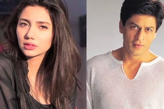 Raees | Shahrukh Khan To Romance Mahira Khan
