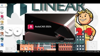Linear solution 24 how to install easy part 2 afterparty
