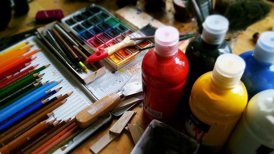 Ученики школы в Некрасовке стали призерами регионального этапа Всероссийского изобразительного диктанта Ученики школы в Некрасовке стали призерами регионального этапа Всероссийского изобразительного диктанта