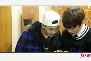 YT  Deokspatch |  Ep.4 Must Have! Boyfriend Pics! ENG/CHN SUB