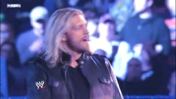 WWE Edge 2012 Official Music