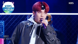 ATEEZ() - Anyhow Song() (Immortal Songs 2) I KBS WORLD TV 201219