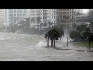 Live: Hurricane Beryl roars toward Mexico