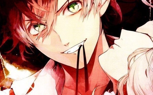 Talk dirty to me anime