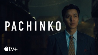 Pachinko  Season 2 Official Trailer | Apple TV+