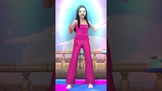 Танец Сладкого Огня  #starstableonline Клип | Sweet Fire Dance #старстейбл #sso