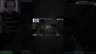 ДОНАТЕР жёстко ИЗДЕВАЕТСЯ скримерами! #amnesia #streamer  #screamer #twitch #lokymono #shocking