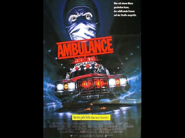 The Ambulance